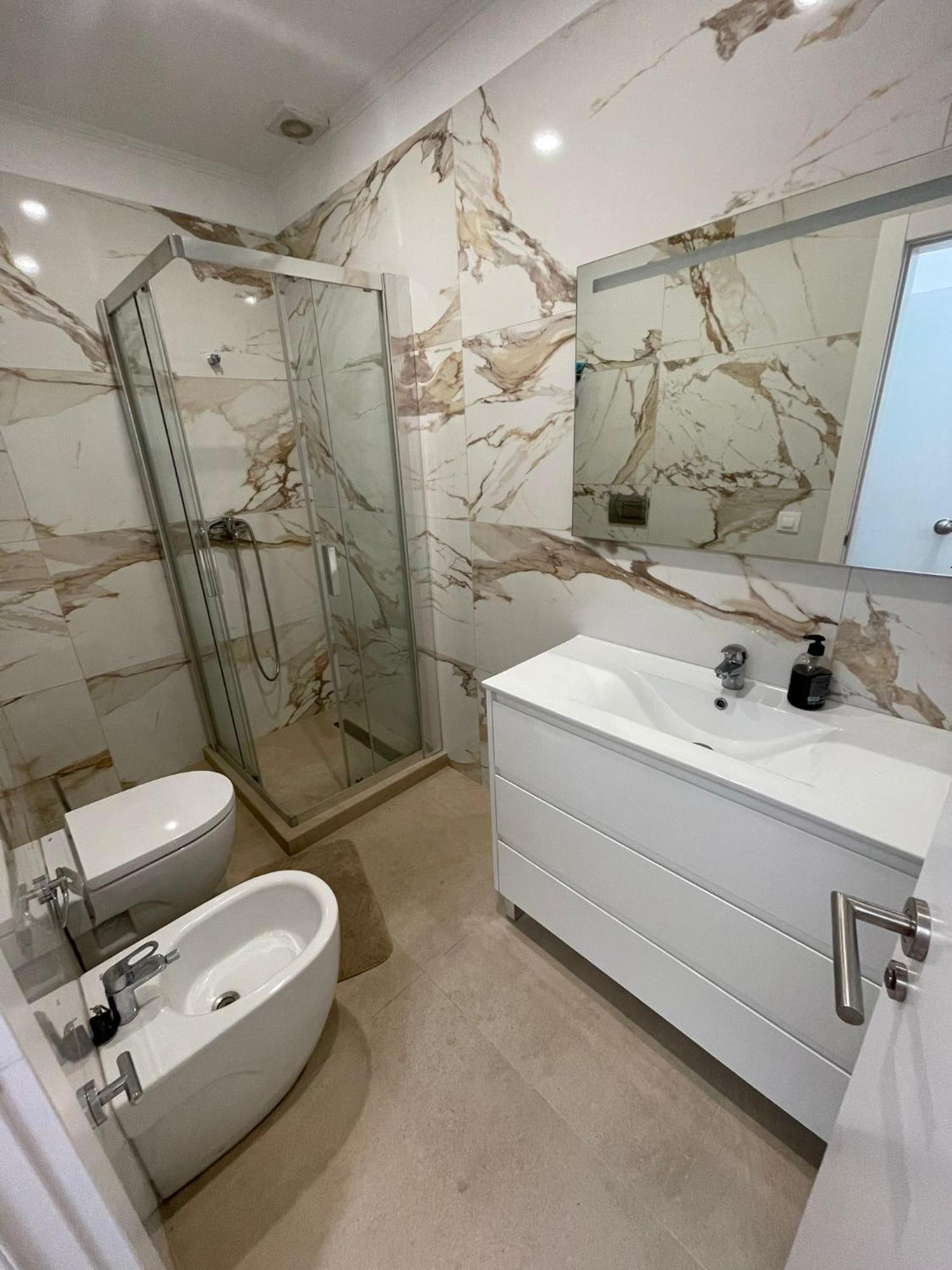 Apartments Jota ברצלונה מראה חיצוני תמונה