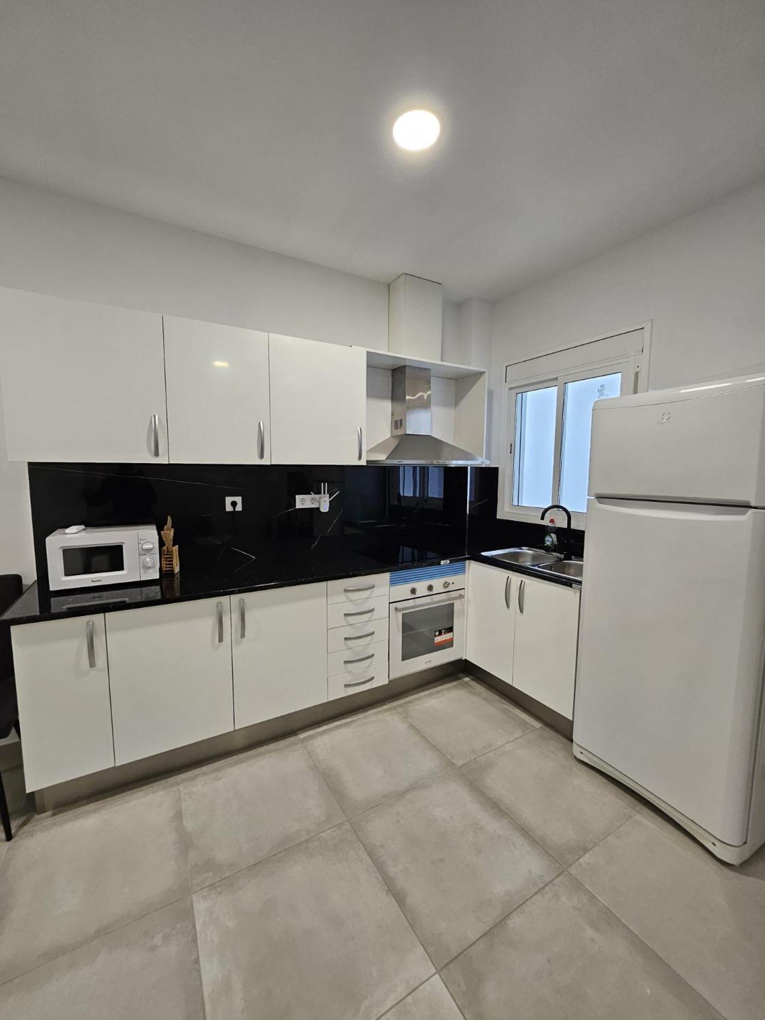Apartments Jota ברצלונה מראה חיצוני תמונה