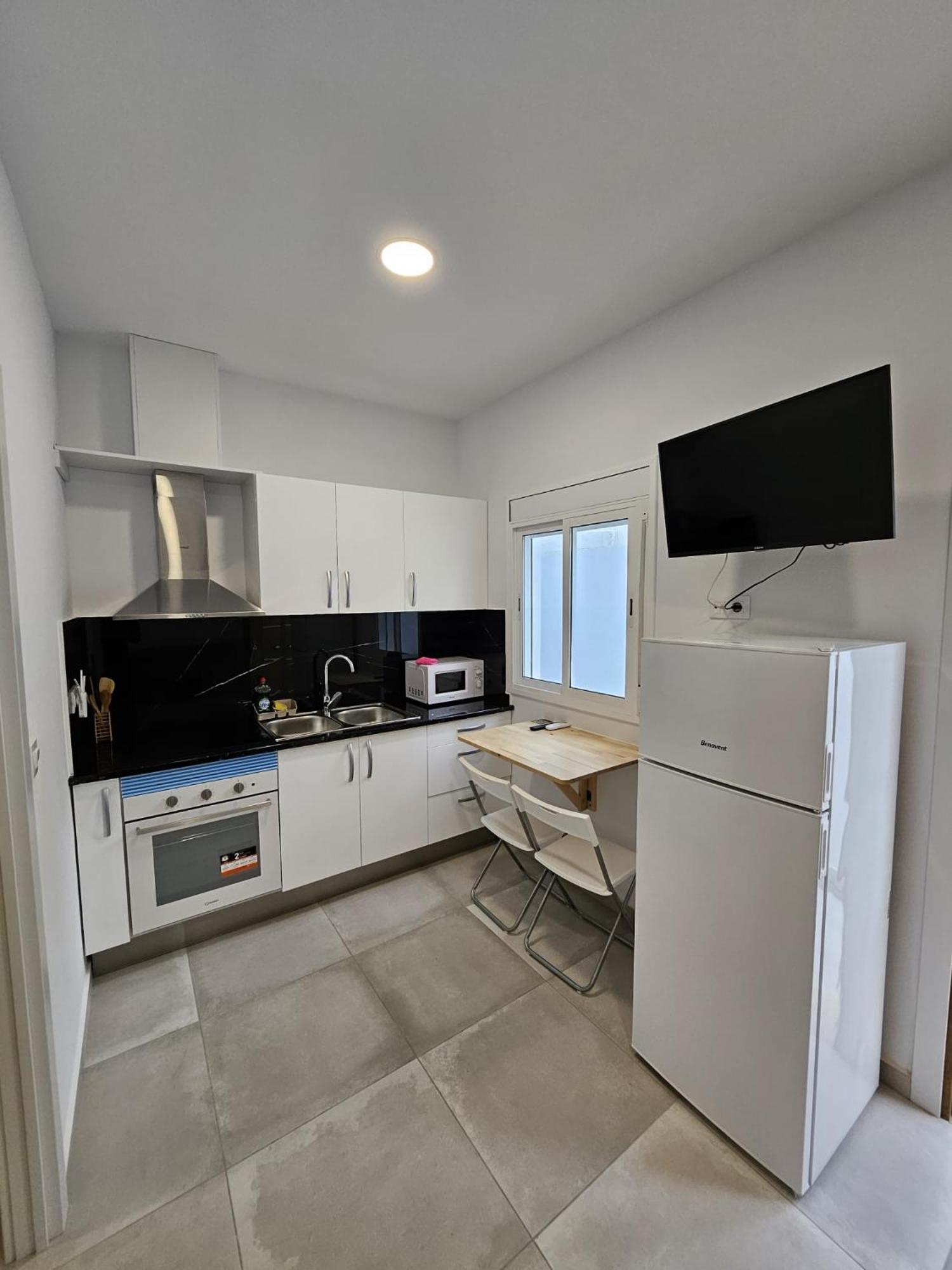 Apartments Jota ברצלונה מראה חיצוני תמונה