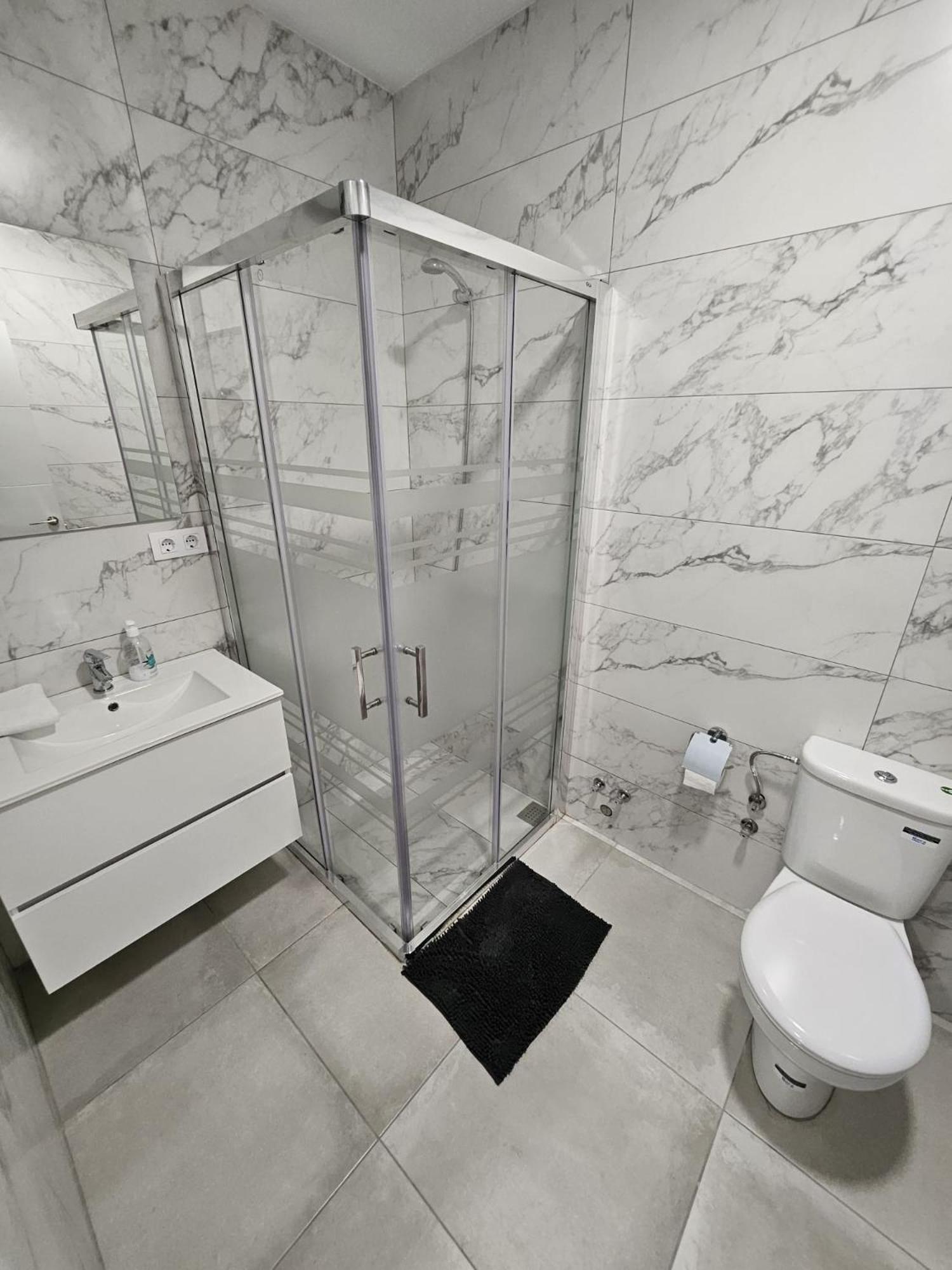 Apartments Jota ברצלונה מראה חיצוני תמונה