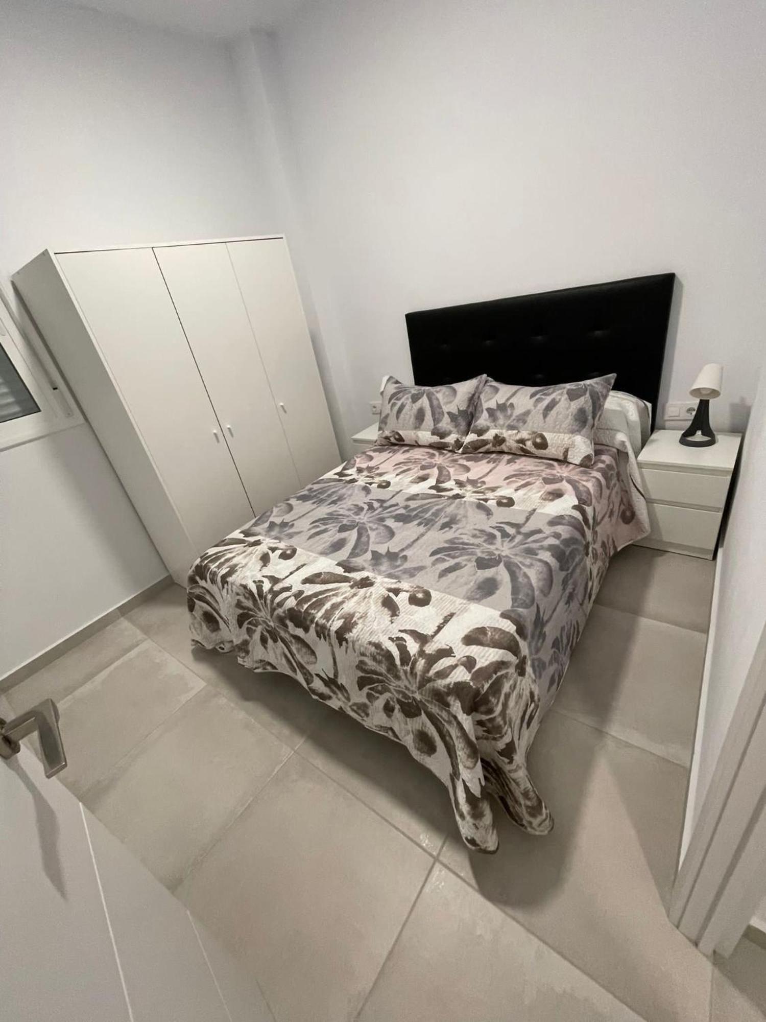 Apartments Jota ברצלונה מראה חיצוני תמונה