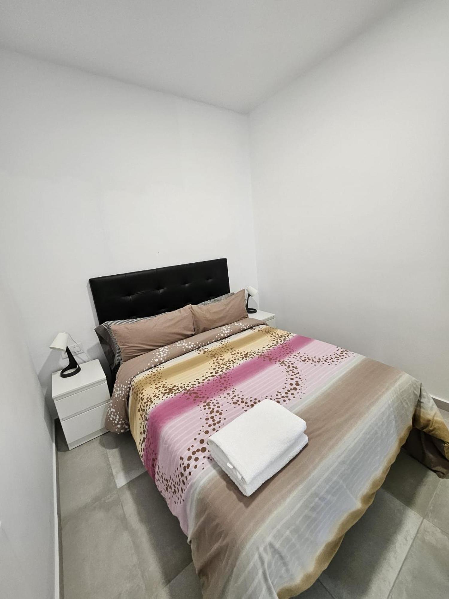 Apartments Jota ברצלונה מראה חיצוני תמונה
