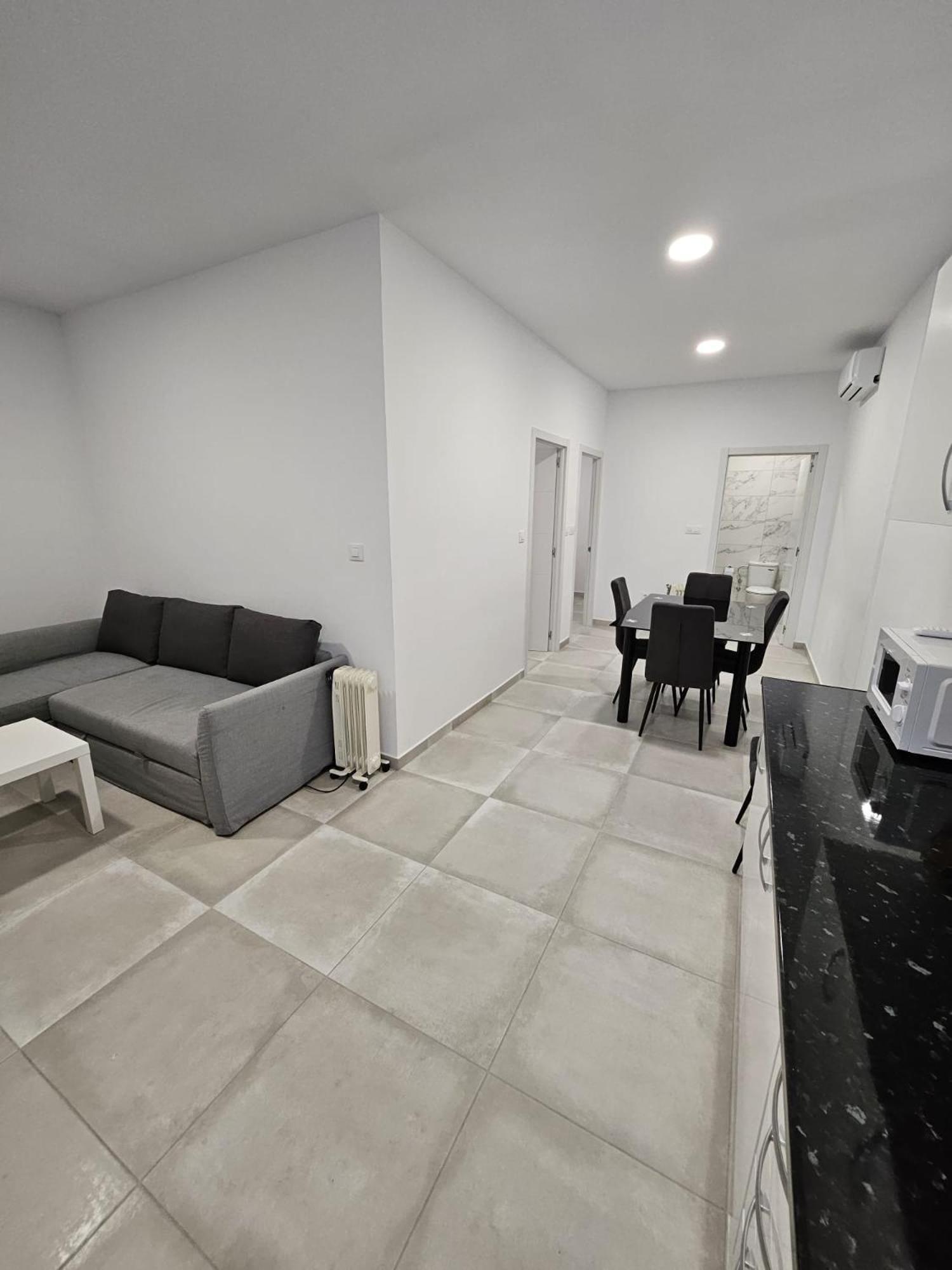 Apartments Jota ברצלונה מראה חיצוני תמונה