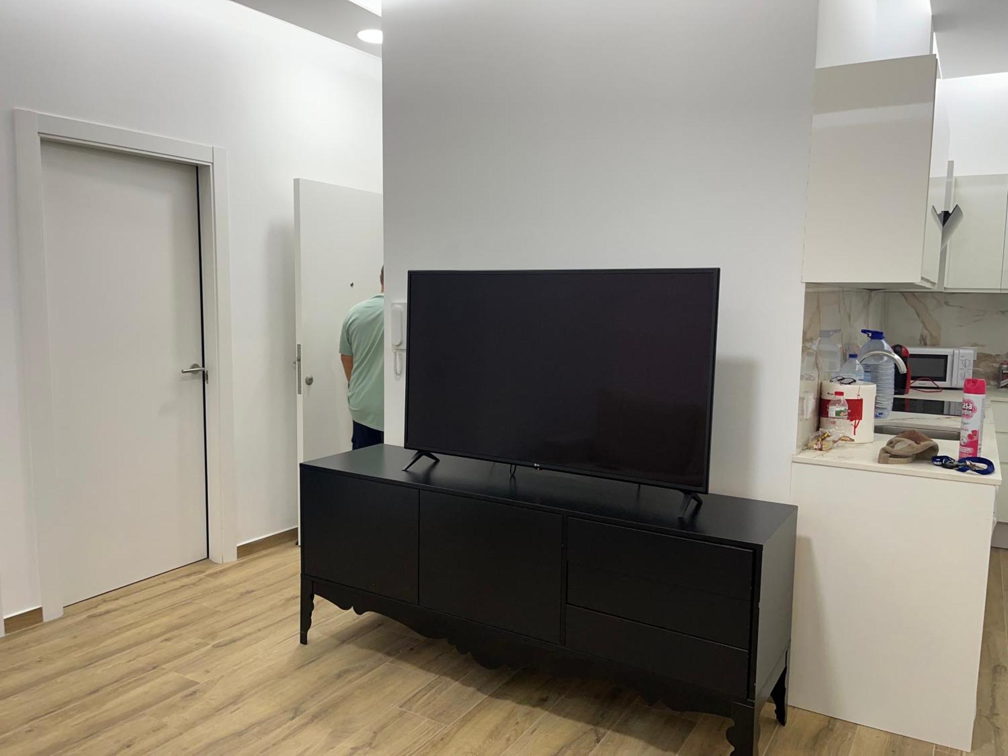 Apartments Jota ברצלונה מראה חיצוני תמונה