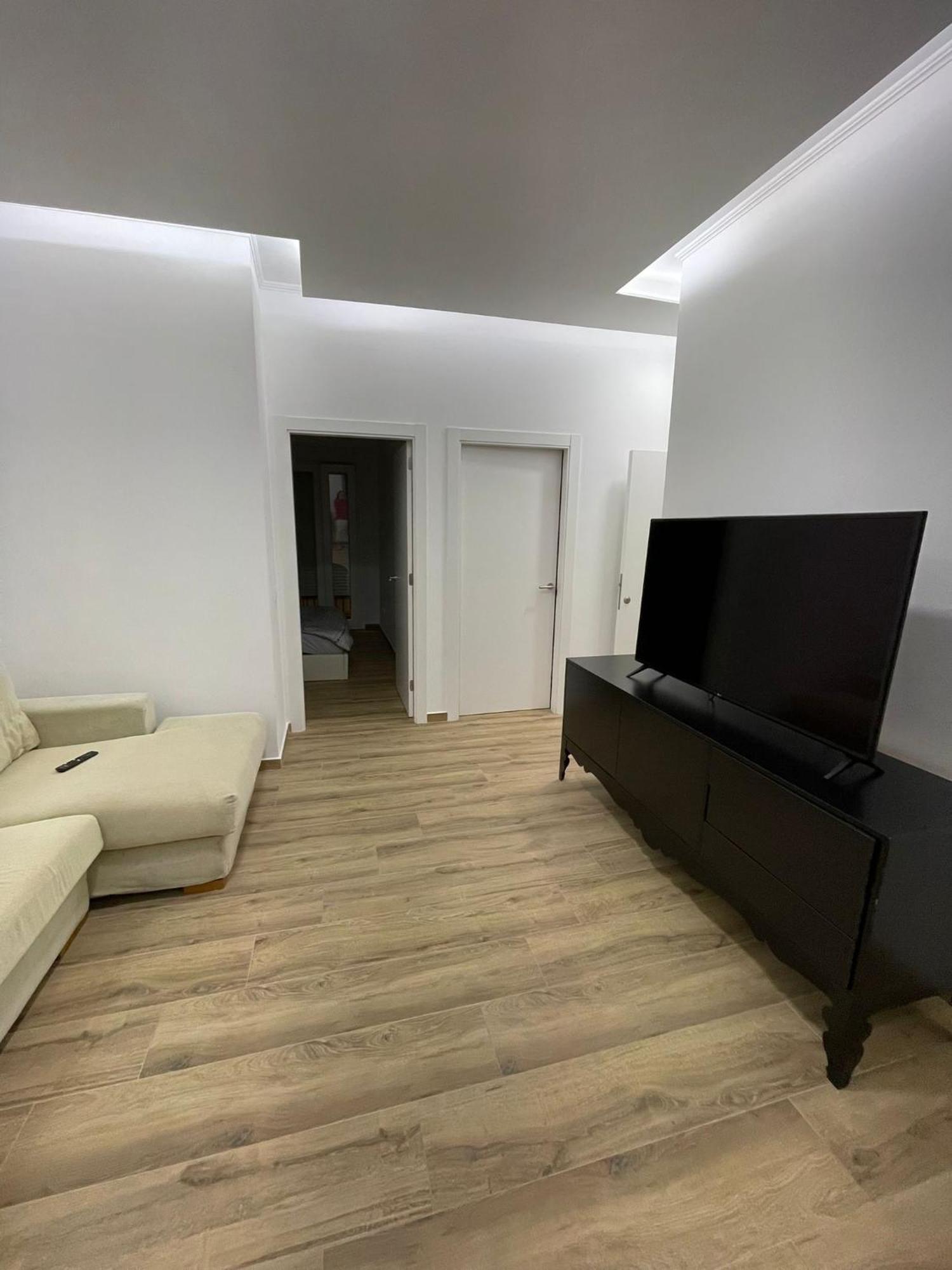 Apartments Jota ברצלונה מראה חיצוני תמונה