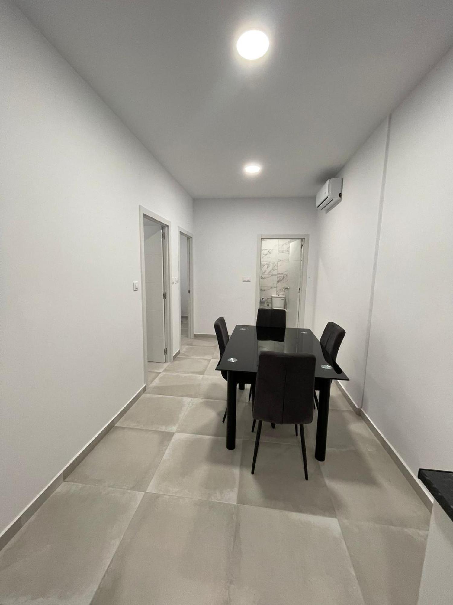 Apartments Jota ברצלונה מראה חיצוני תמונה