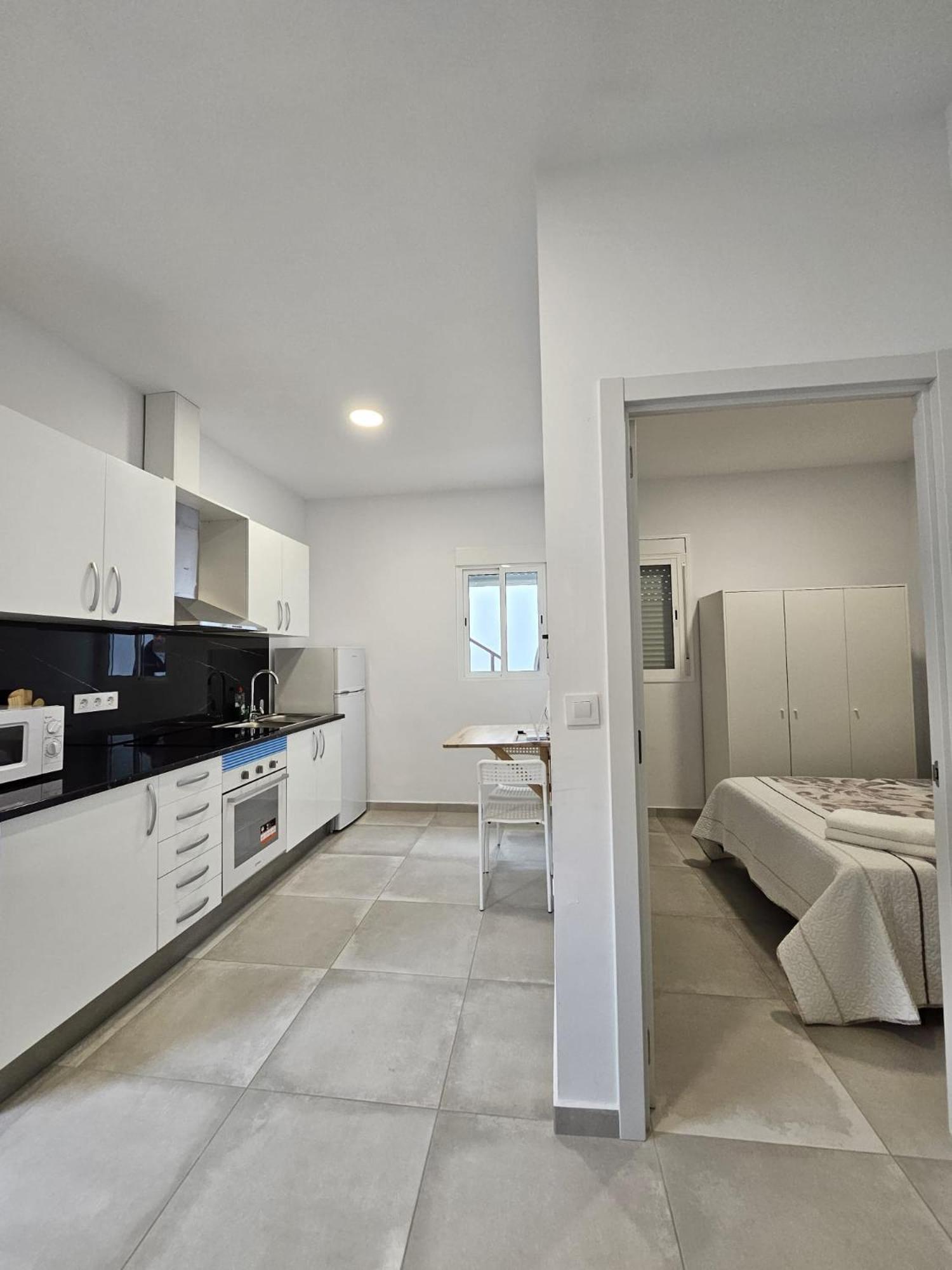 Apartments Jota ברצלונה מראה חיצוני תמונה