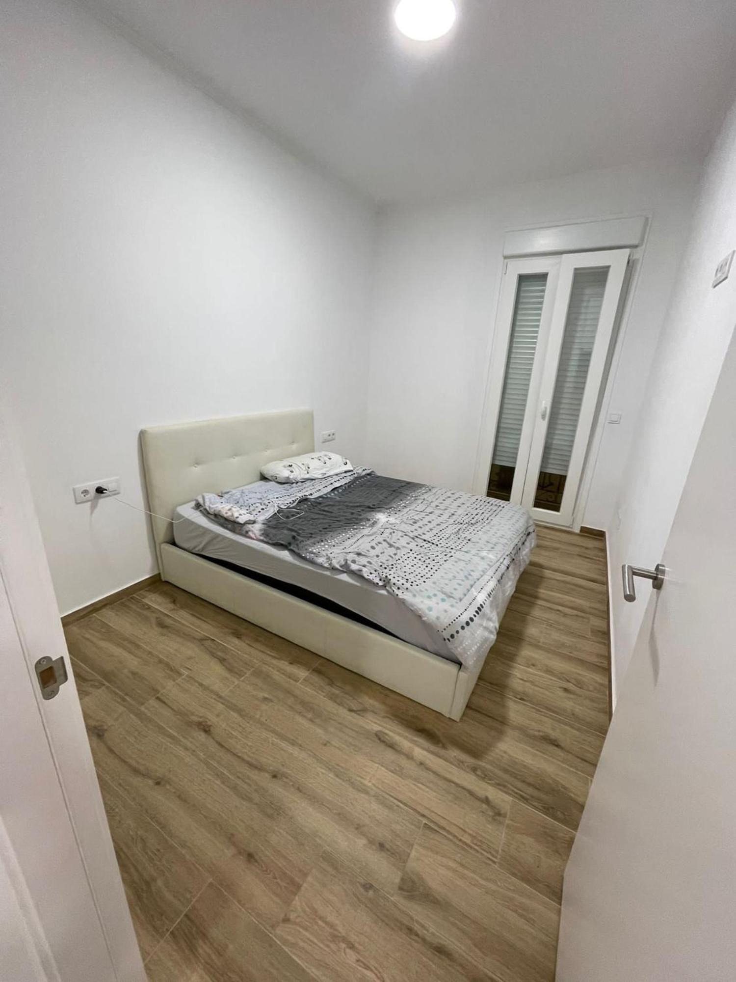 Apartments Jota ברצלונה מראה חיצוני תמונה