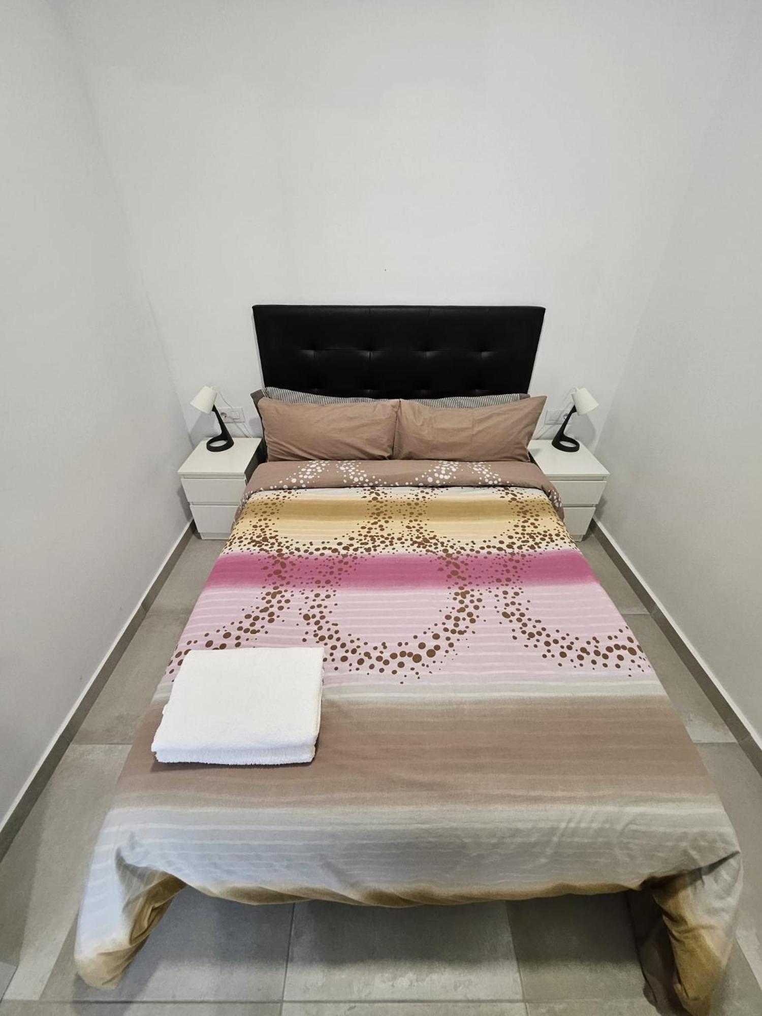 Apartments Jota ברצלונה מראה חיצוני תמונה
