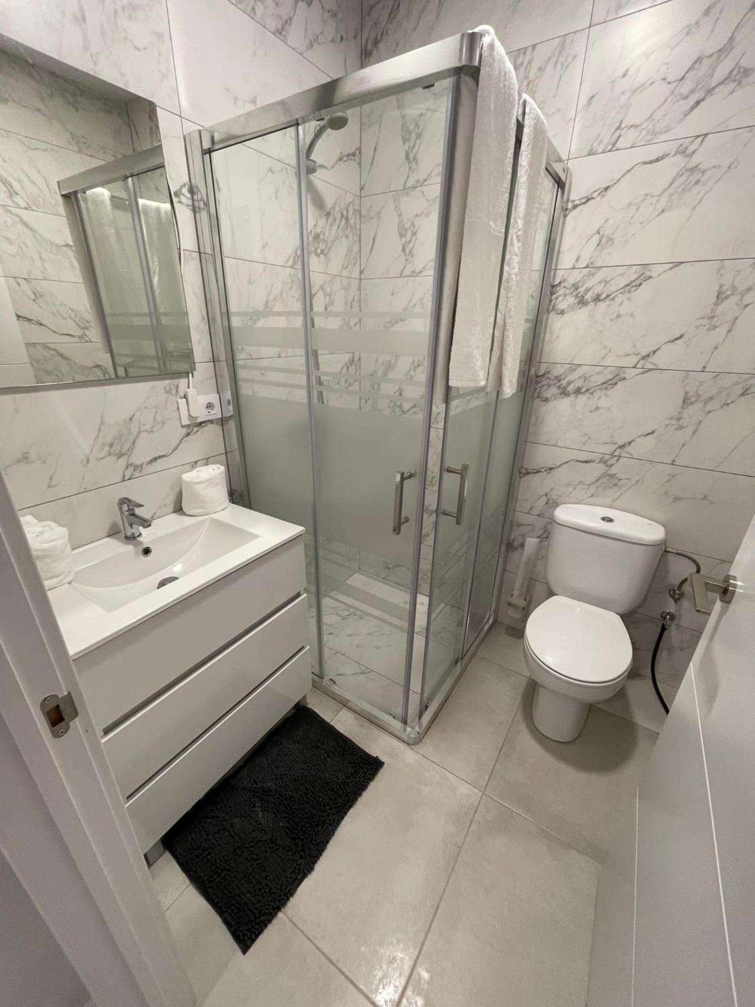 Apartments Jota ברצלונה מראה חיצוני תמונה